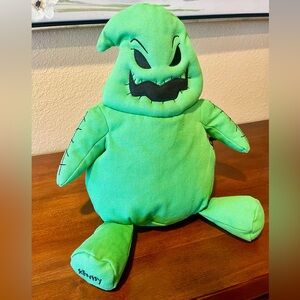 Disneys Oggie Boogie Scentsy Buddy